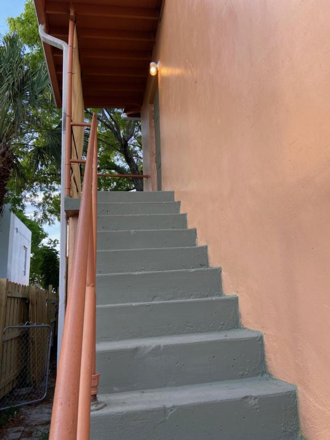 Mermaid'S Lighthouse West Palm Beach Exterior foto