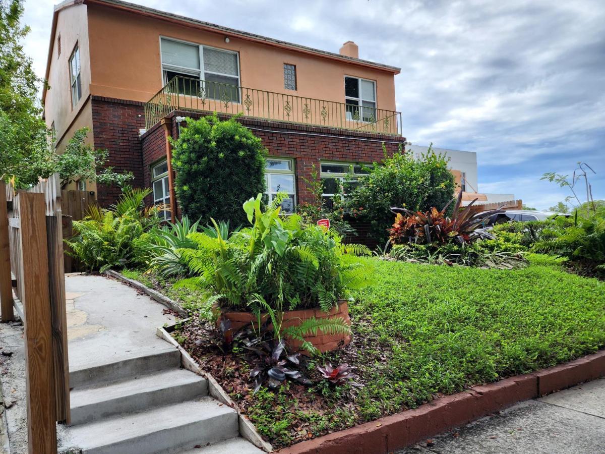 Mermaid'S Lighthouse West Palm Beach Exterior foto